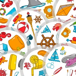 Dobble Impermeable · Asmodee