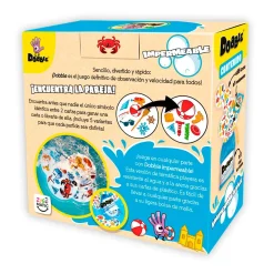 Dobble Impermeable · Asmodee