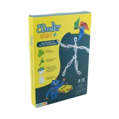 3Doodler Start+ Kit de accesorios · 3Doodler