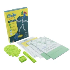 3Doodler Start+ Kit de accesorios · 3Doodler