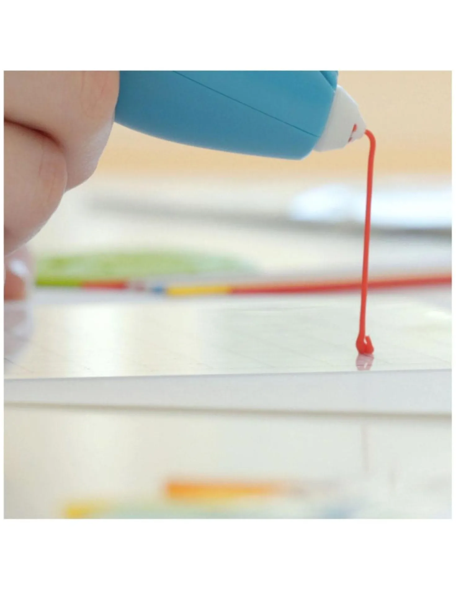 3Doodler Start+ lápiz 3D · Doodler