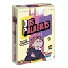 Dos Palabras · Falomir
