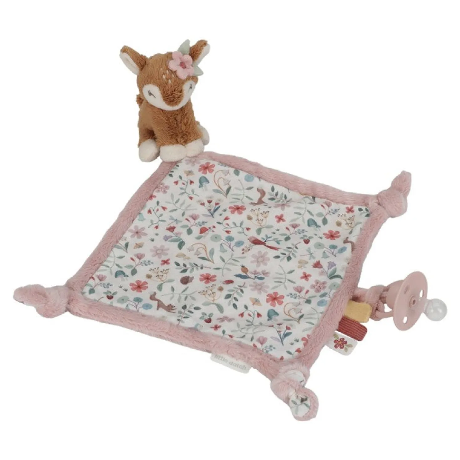 Doudou Fairy Garden · Little Dutch