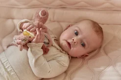 Doudou Flamenco Safari Friends · Little Dutch