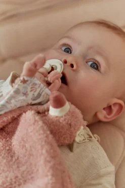 Doudou Flamenco Safari Friends · Little Dutch