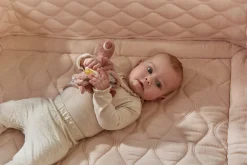 Doudou Flamenco Safari Friends · Little Dutch