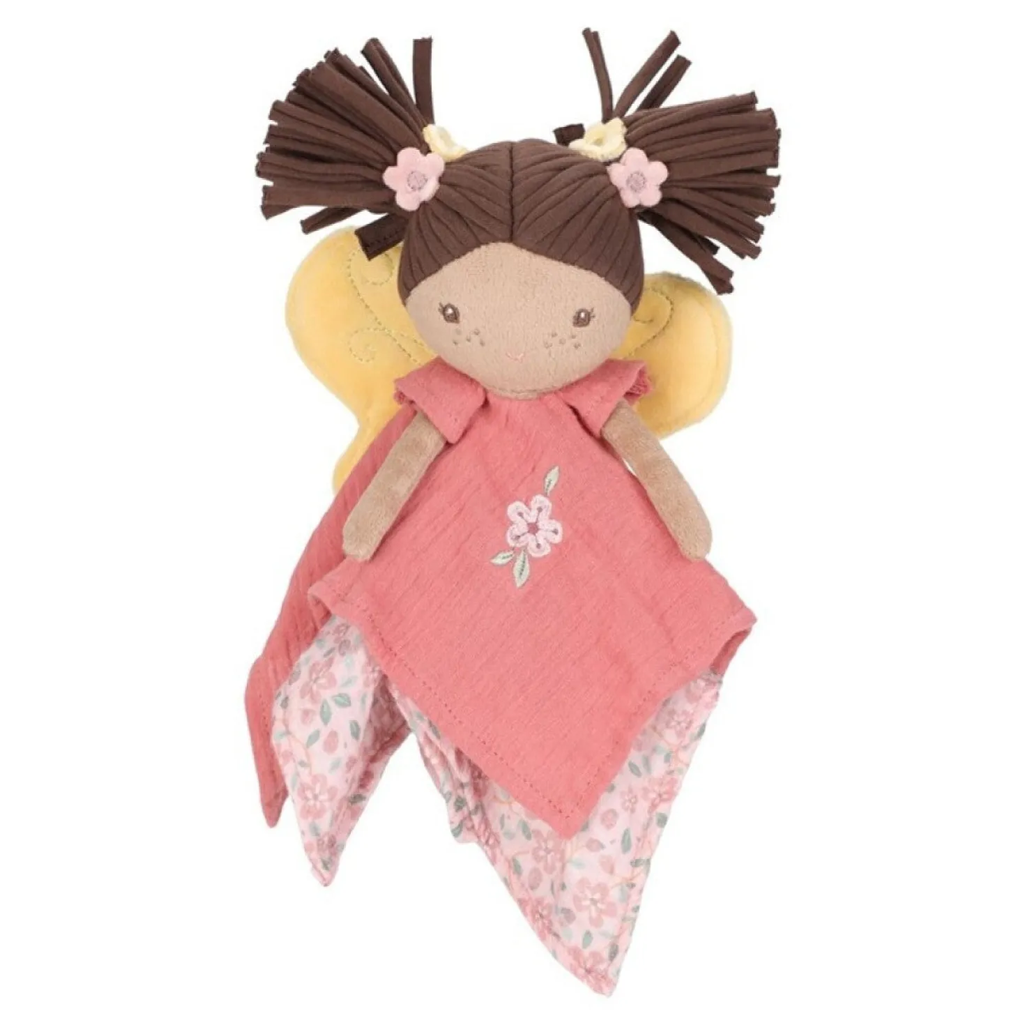 Doudou Hada Evi · Little Dutch