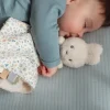 Doudou Miffy Lucky Leaves · Little Dutch