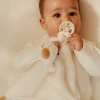 Doudou Oca Newborn Natural · Little Dutch