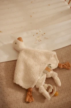 Doudou Oca Newborn Natural · Little Dutch
