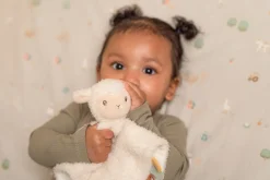 Doudou Oveja Pequeña Granja · Little Dutch