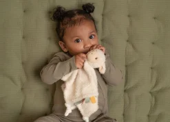 Doudou Oveja Pequeña Granja · Little Dutch