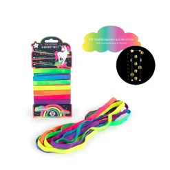 Dreamland goma saltar arcoiris · Moses