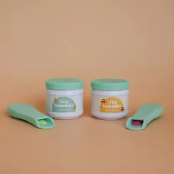 Duo de helados para muñecas · Tiny Harlow