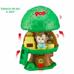El Arbolito Mágico Pocket · klorofil