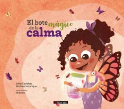 El bote mágico de la calma