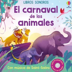 El carnaval de los animales