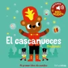El Cascanueces, mi primer libro de sonidos