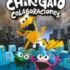 El Club de Cómic de Chikigato 4 · Colaboraciones