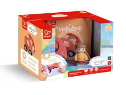 El coche musical · Hape