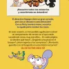 El detective Sopapo y tú 3 - El caso del campamento de verano