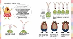 El emocionómetro del inspector Drilo