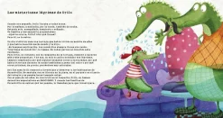 El emocionómetro del inspector Drilo