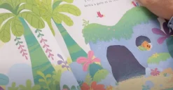 El Enfadosaurio