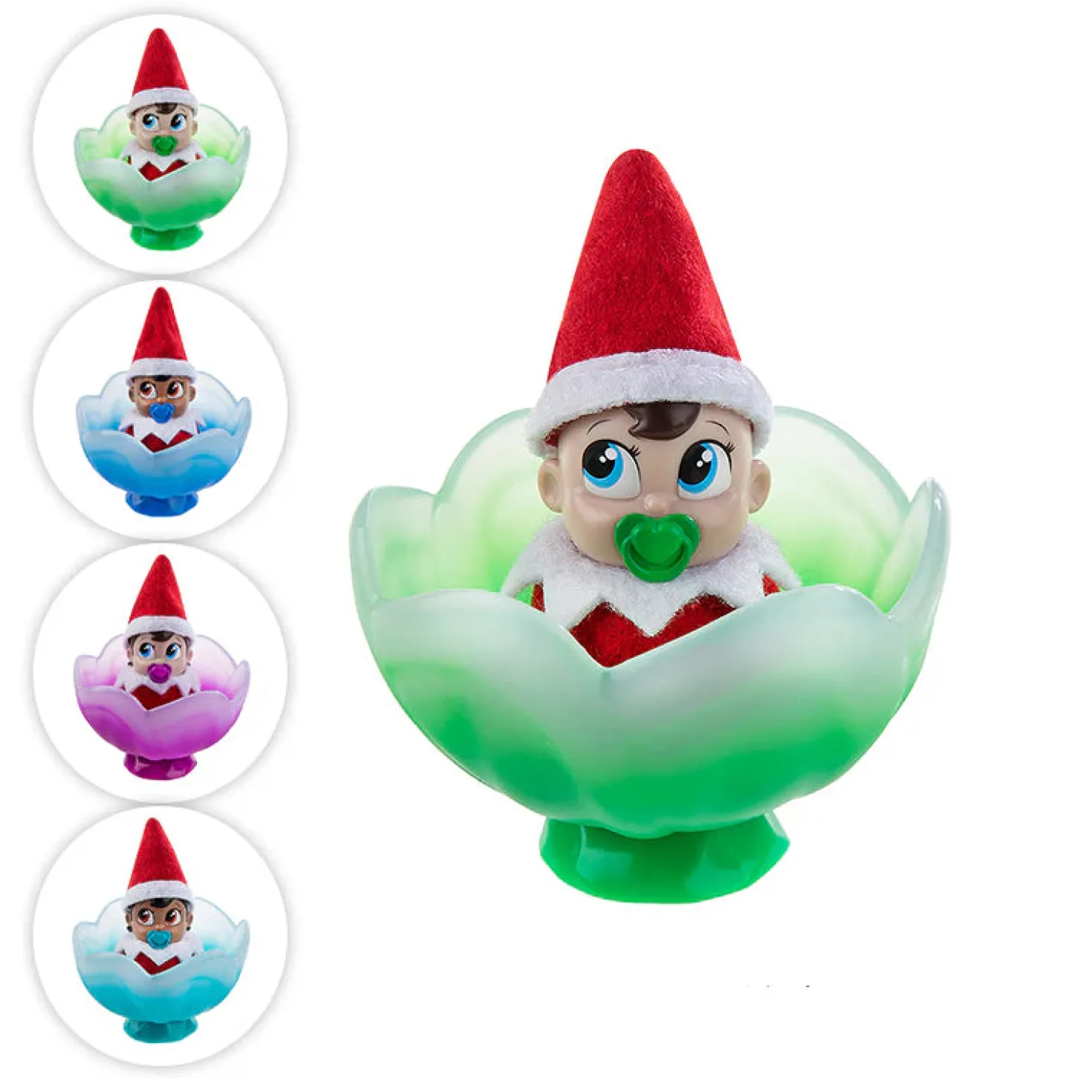 Elf on the Shelf Mini Blooms