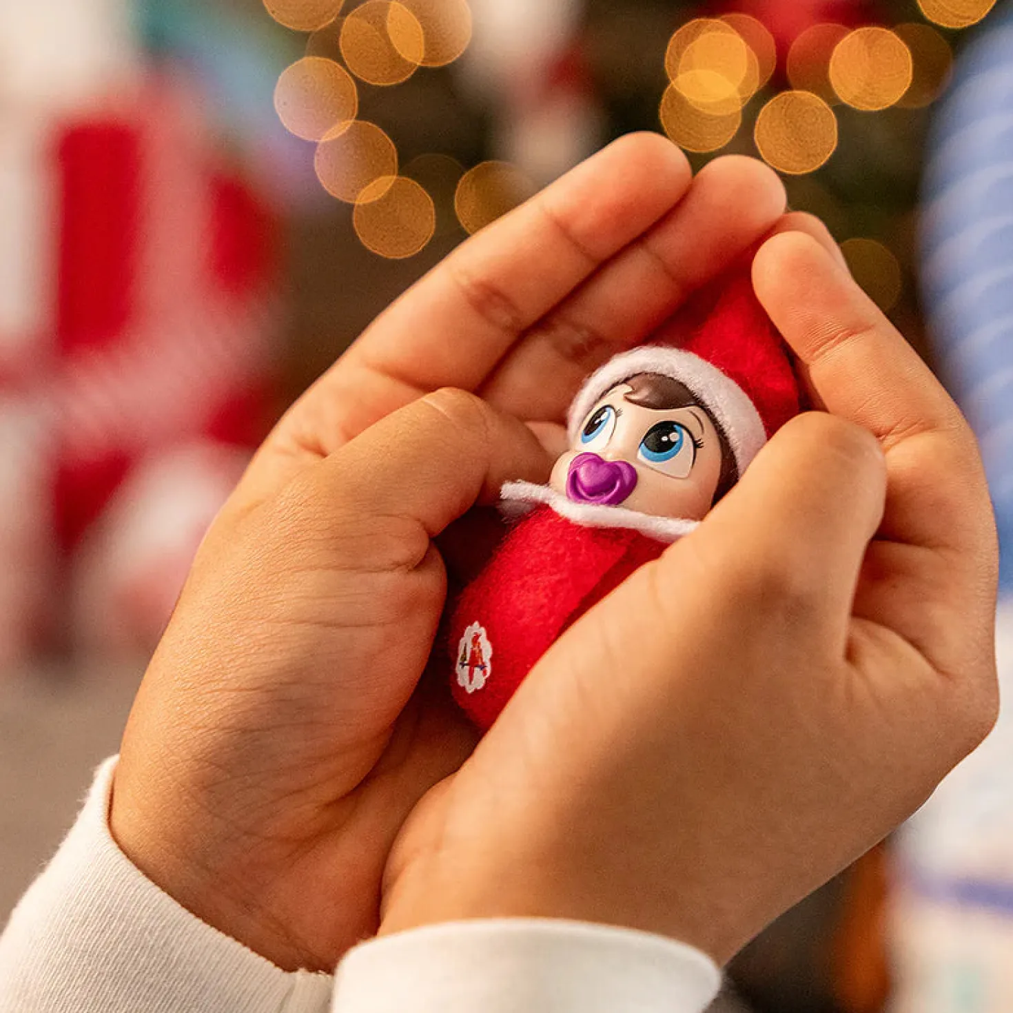 Elf on the Shelf Mini Blooms