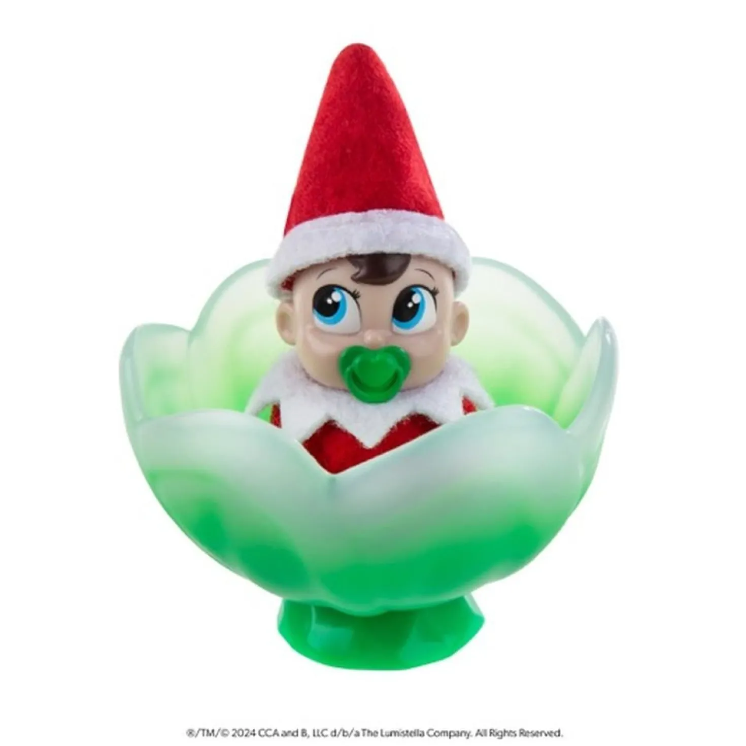 Elf on the Shelf Mini Blooms