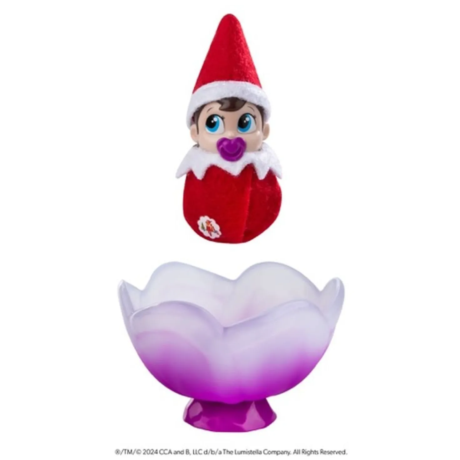 Elf on the Shelf Mini Blooms