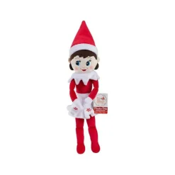 Elf on the Shelf Peluche PLUSHEEPAL Niña