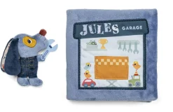 El garaje de Jules