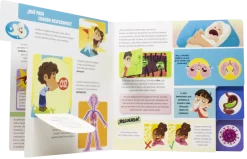 El gran libro del cuerpo humano