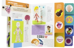 El gran libro del cuerpo humano