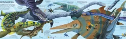 El gran libro de los dinosaurios