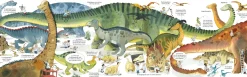 El gran libro de los dinosaurios