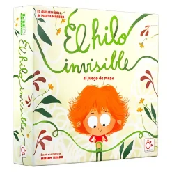 El hilo invisible · Mercurio