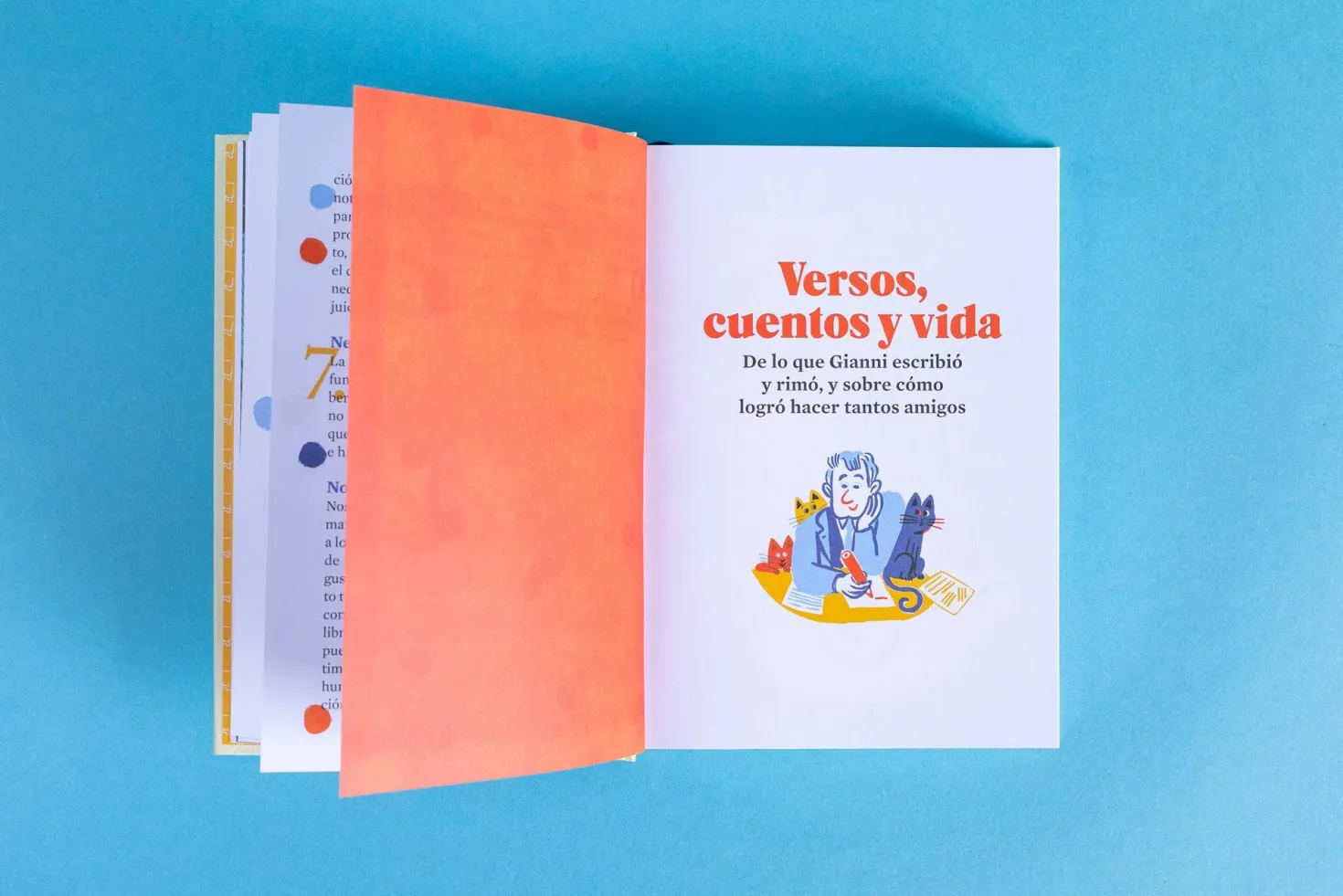 El Libro de Gianni Rodari