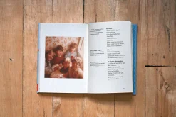 El libro de Gloria Fuertes para niñas y niños