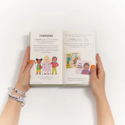 El libro de las palabras importantes