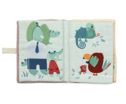 El libro del escondite de Jack