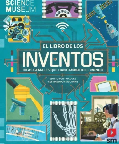 El libro de los inventos