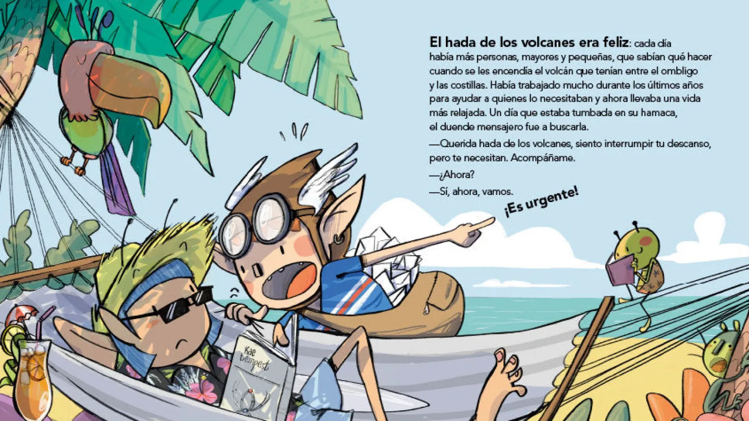 El miedo en el bolsillo