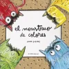 El monstruo de colores (Pop Up)