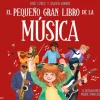 El pequeño gran libro de la música