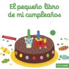 El pequeño libro mi cumpleaños