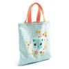El picnic de los gatitos · Djeco