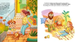 El poder del león